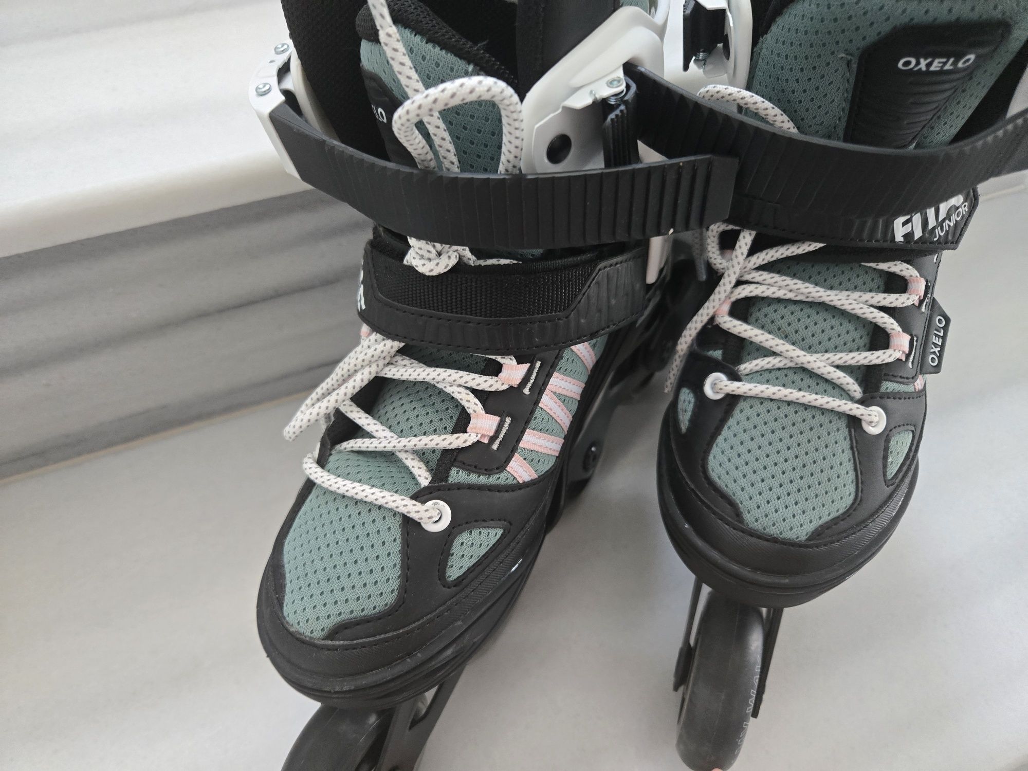Role Fitness FIT 5 Junior 35-38 Oxelo/Decathlon