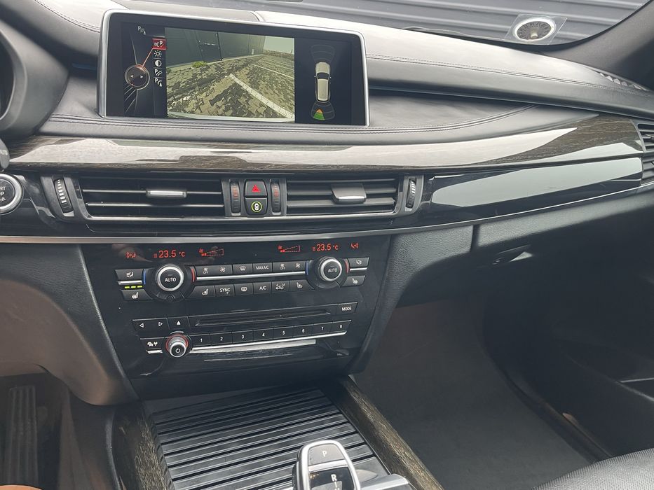 Vand/Schimb Bmw F15 4.0Xd 313Cp