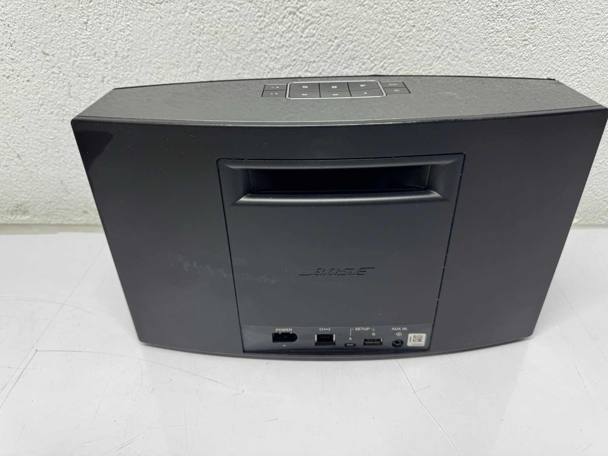 Тонколона - Bose SoundTouch 20