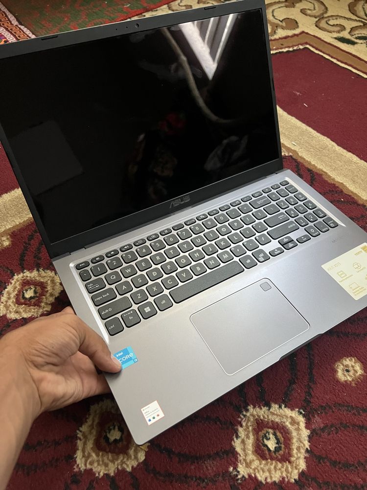 Asus noutbuk core i3 ekran sensor narxi arzon