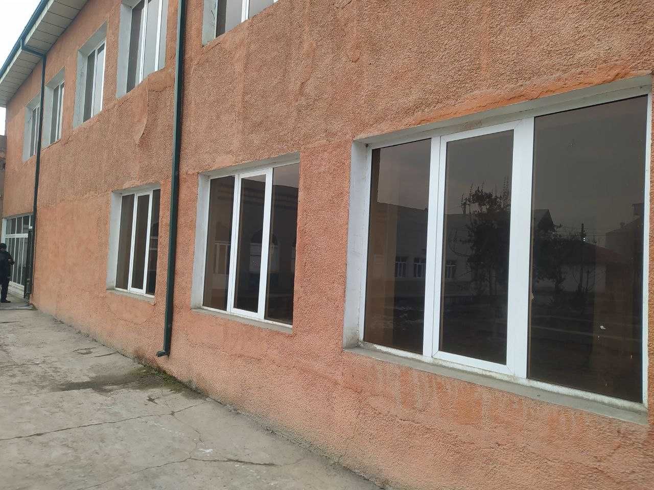 Quva tumanida Kafesi binosi bolib tolash sharti bilan sotiladi
