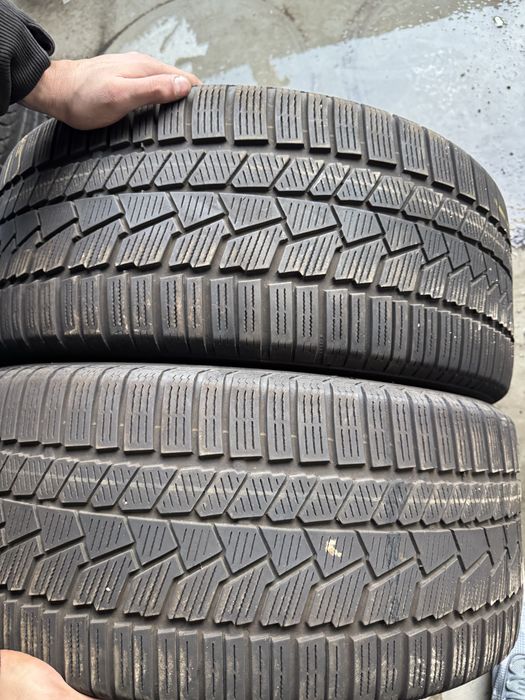 255 45 19 continental iarna m+s 2024