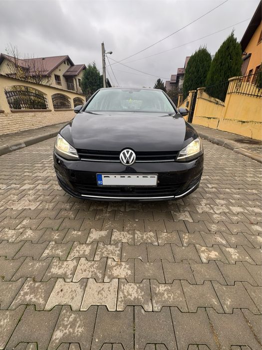 Vand golf 7 2.0 diesel