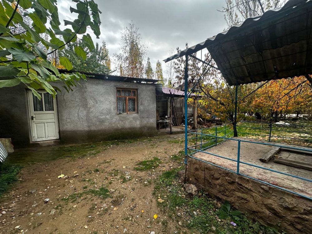 Chorvoqda Ugam daryosi bo’yida yer sotiladi! Hamma dakumentlari joyida