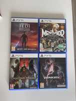 Игри за Playstation 5