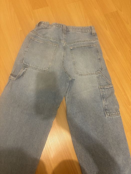 Дънки за момче H&M