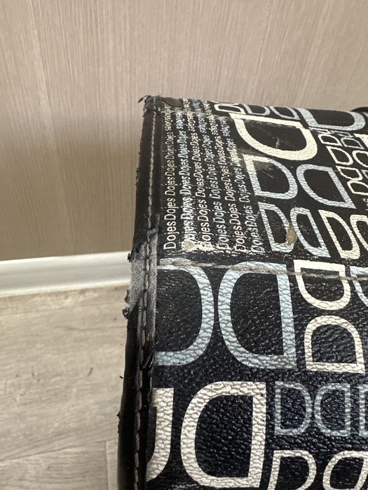 Чемодан для парикмахера , кейс для мастеров