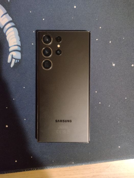 Samsung S23 Ultra 256GB IMPECABIL