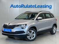 Skoda Karoq GARANTIE 2 ANI, Automata, LED, Camera, Navi, Clima