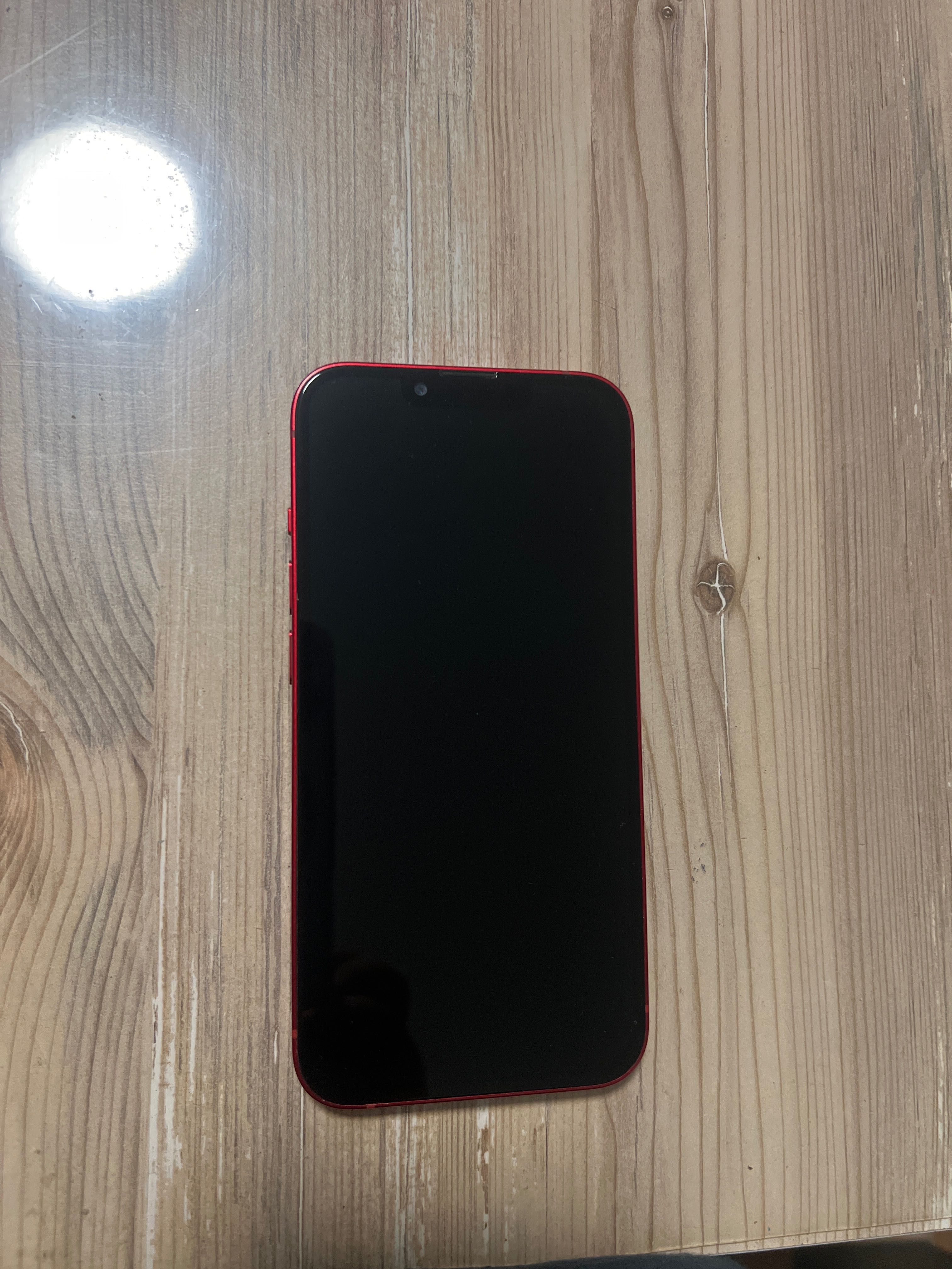 iphone 13   128GB