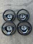 Volan BMW X3 F25, X4 F26 : Padele / Vibratii
