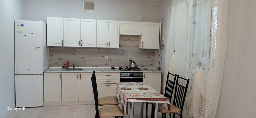 Сдам квартиру  на долгий срок