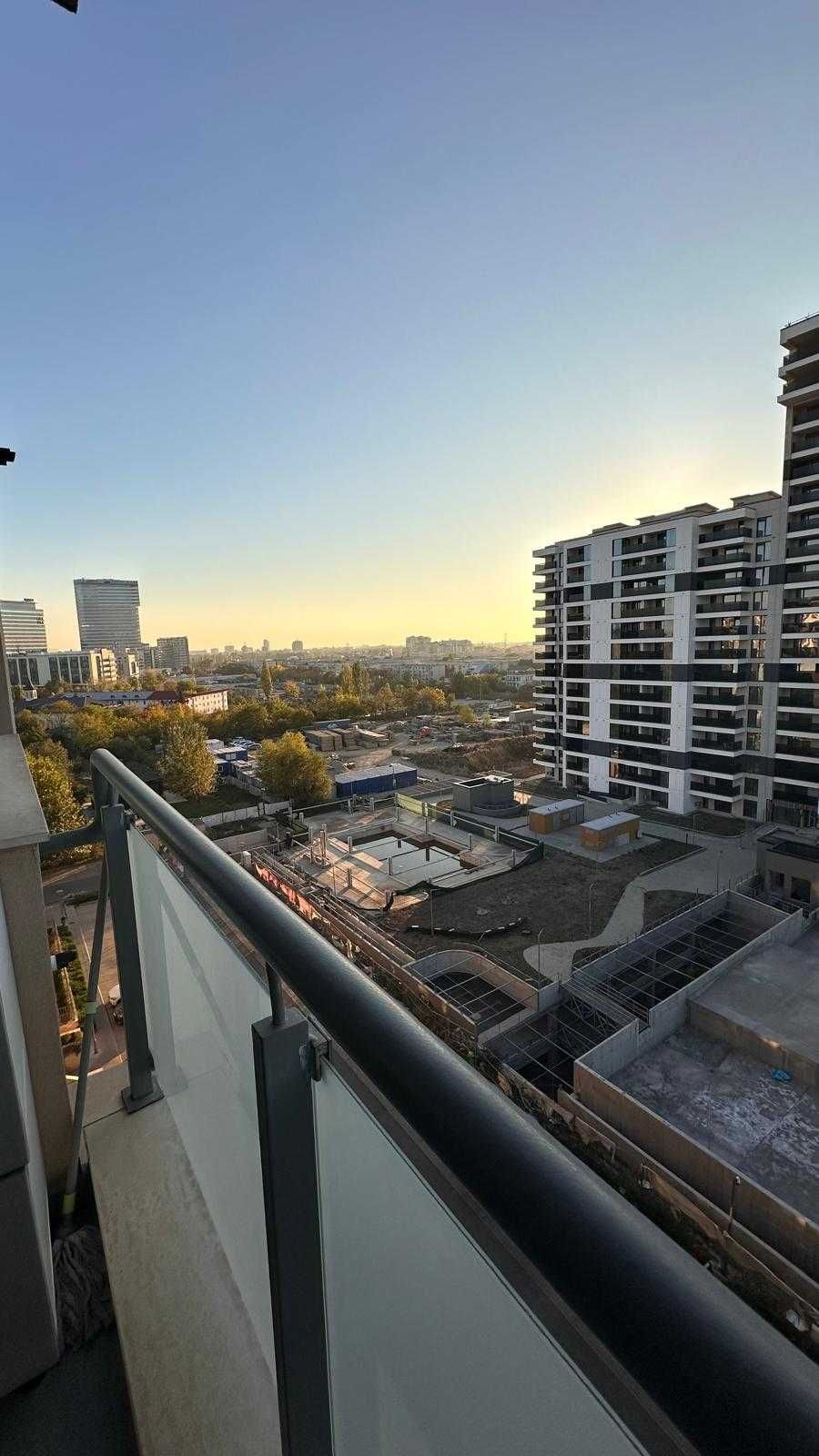 Vanzare apartament 2 camere City Point Aviatiei