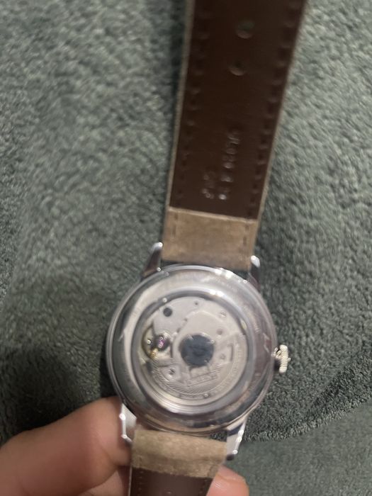 Orient Automatic ,Editie Limitată