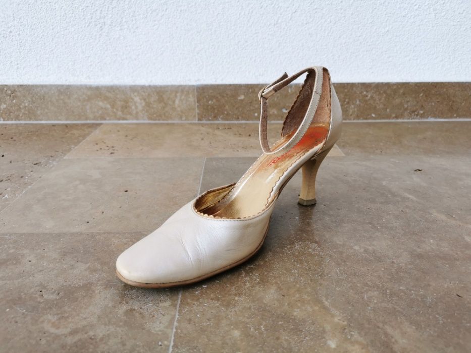 Pantofi dama Formenterra, marimea 38