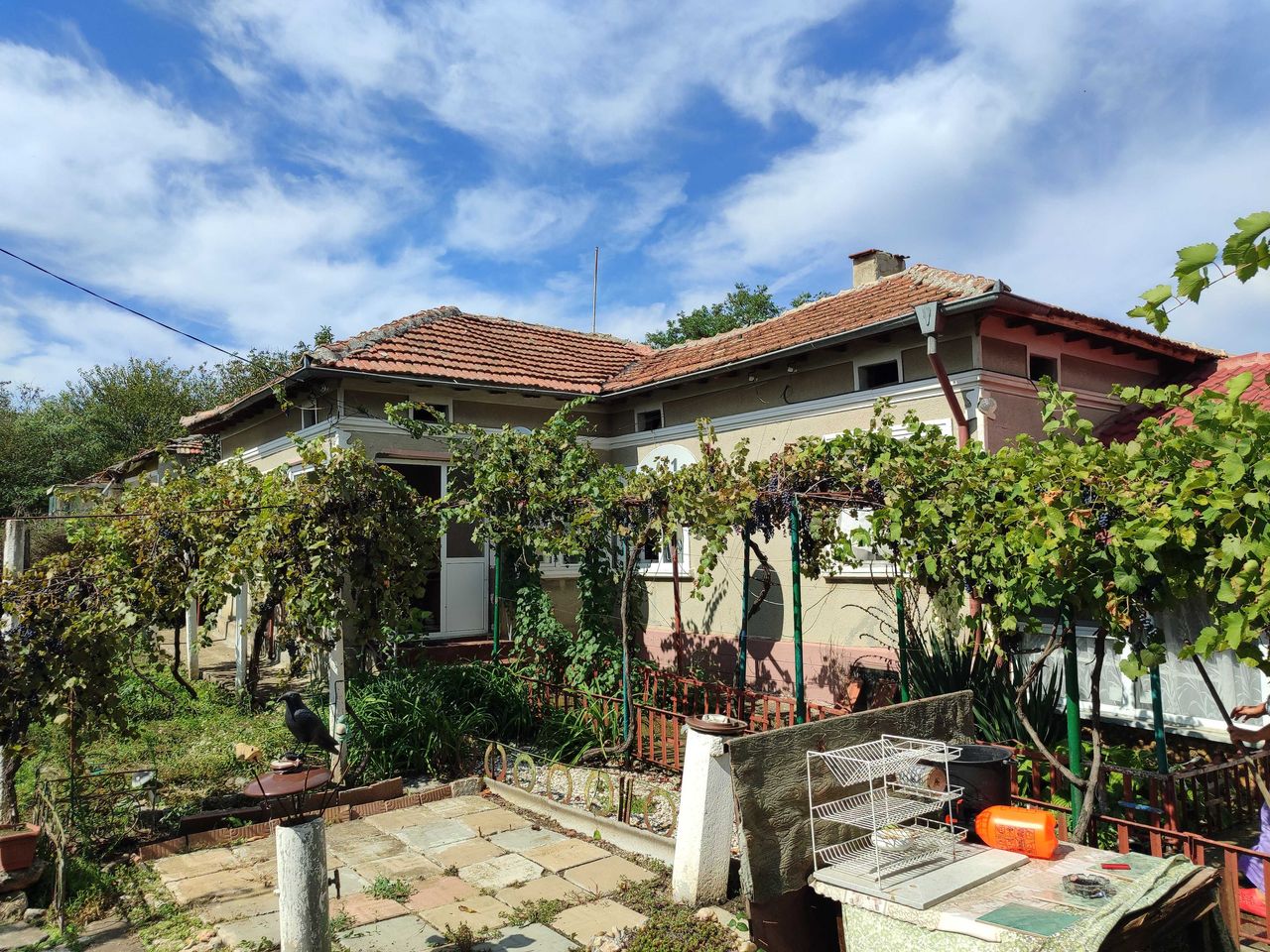 Продава се Къща в с. Кардам, Област Добрич - 90 кв.м за 378 €/кв.м - Снимка #6