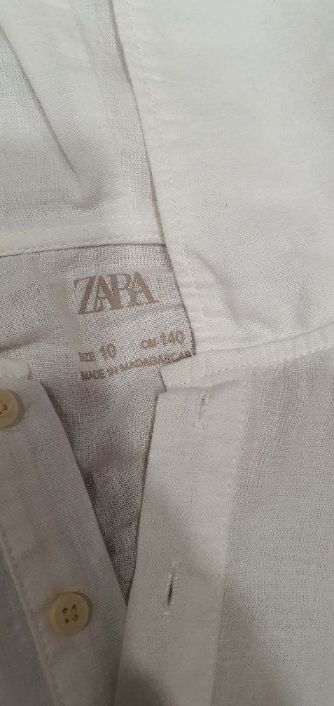 Camasa Zara copii mărimea 140