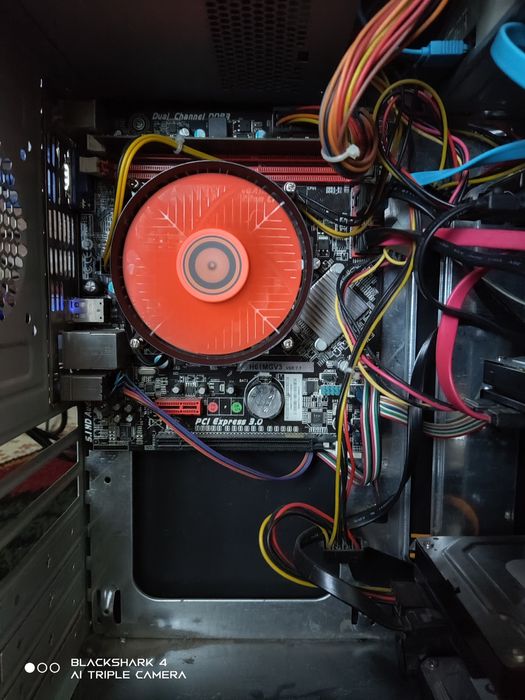 Компютер Core i5