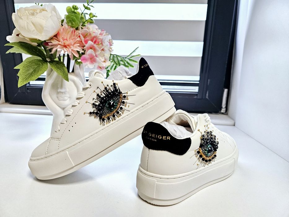 Kurt Geiger London Нови дамски маратонки
