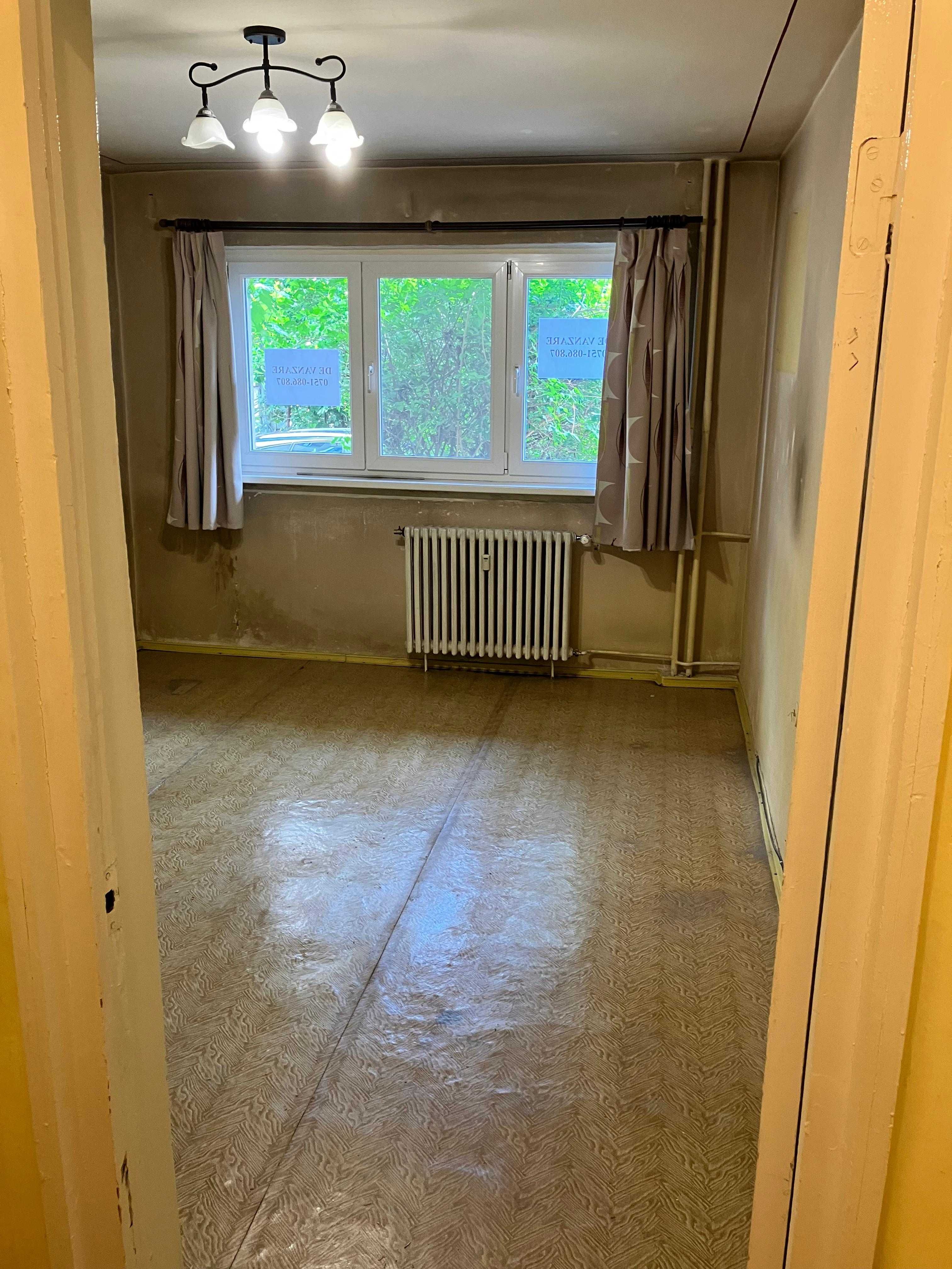 Apartament cu doua camere de vanzare Grigorescu, Cluj-Napoca