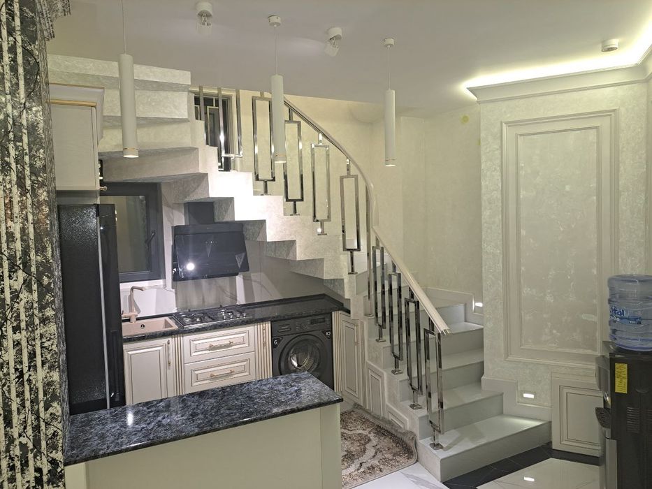 Сдается своя 2х комнатная без маклер, без комисси