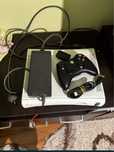 Xbox 360 perfect functional cu hdmi, joc si maneta