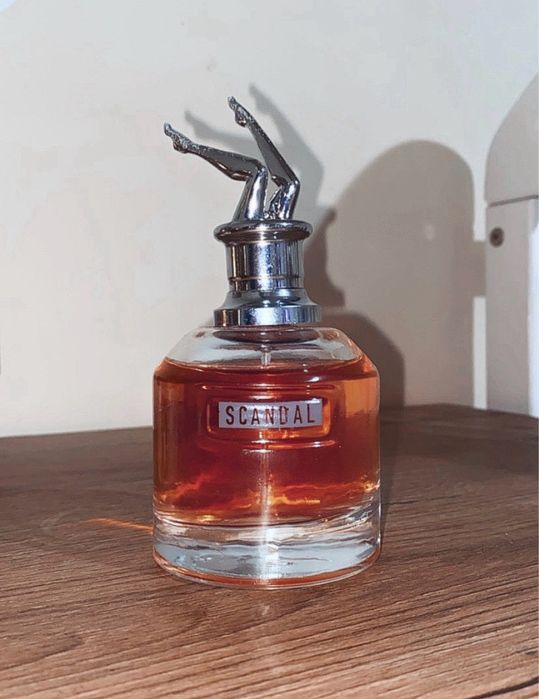 Парфюм Scandal Jean Paul Gaultier