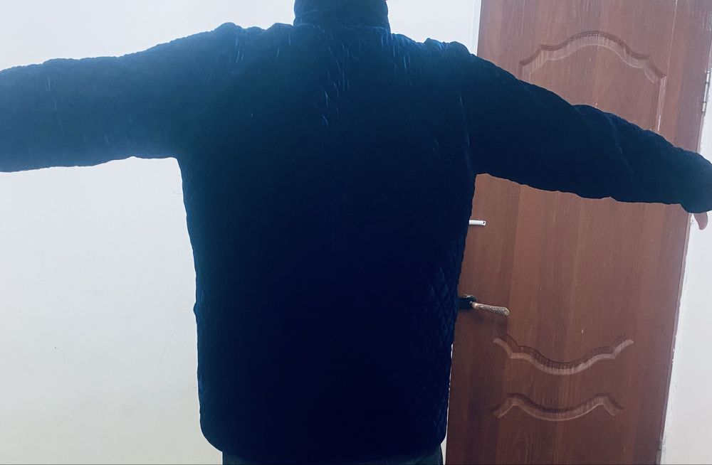 Новые жлетка чисты хлопок