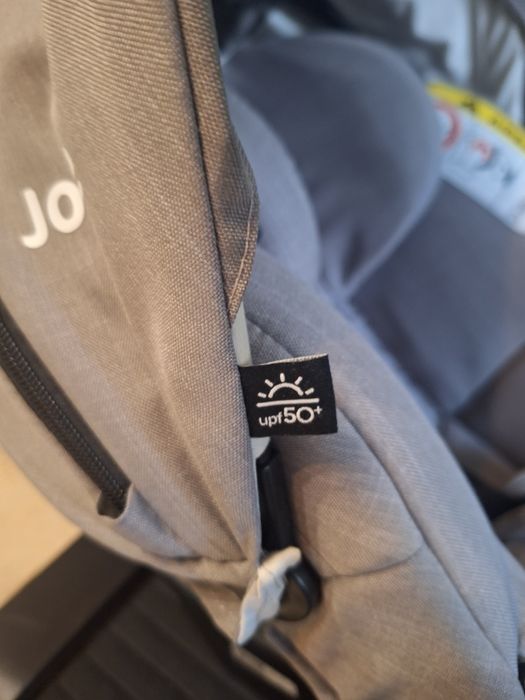 Столче за кола, кошница за бебе