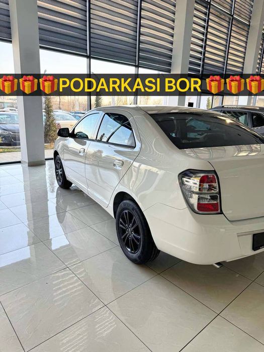 Cobalt MED NIGHT FULL 2025