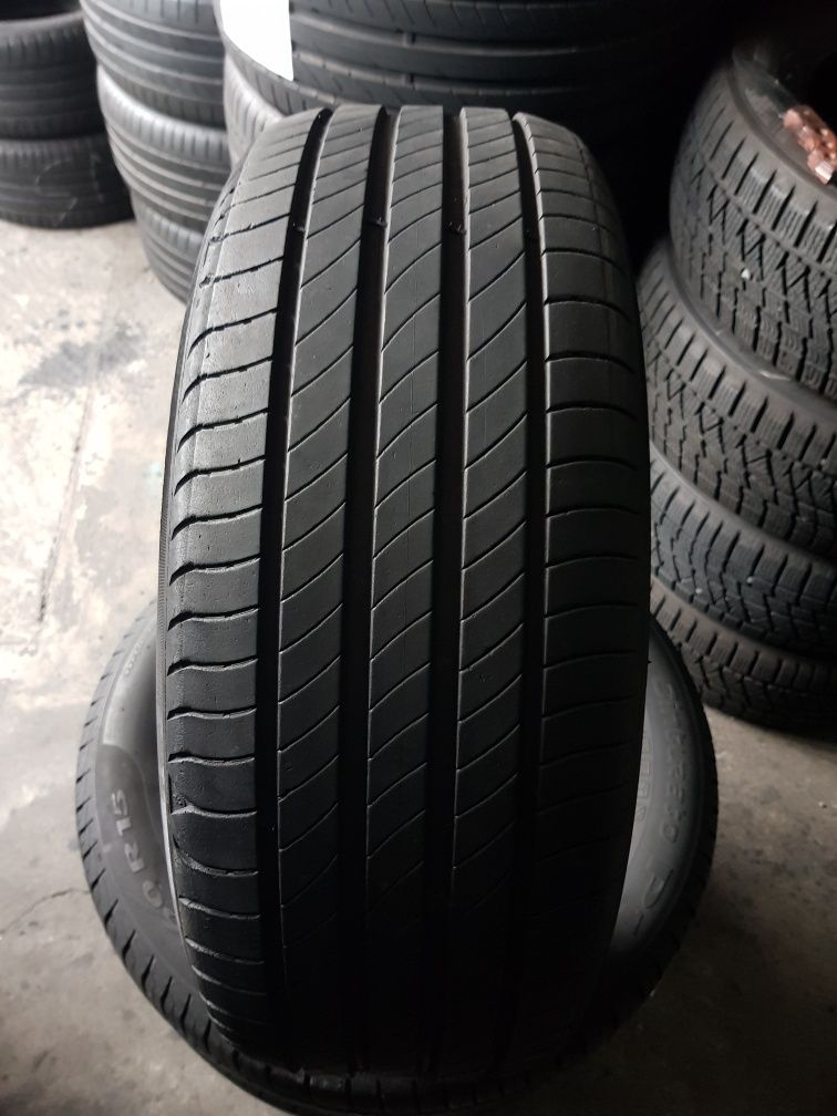 Michelin 195/55 R16 87H vară