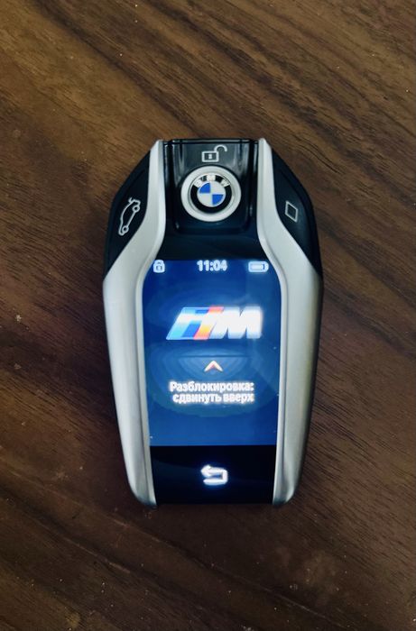 BMW X7 M50i Performans 2022, 23й минилган 100% Гарантия. 120000$