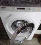 Пералня Miele W4146