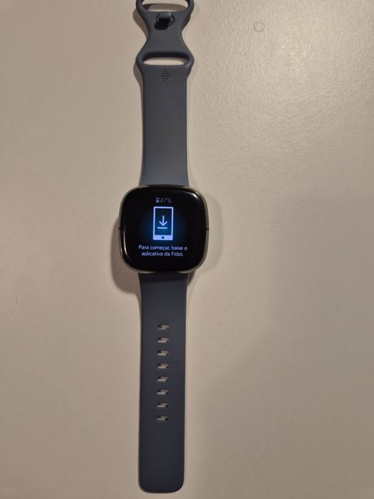 Fitbit Sense Smartwatch