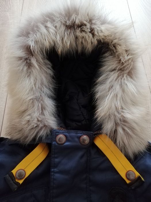 Parajumpers мъжко яке  S M