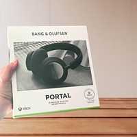Гейминг слушалки Bang & Olufsen - Beoplay Portal, Xbox, черни
