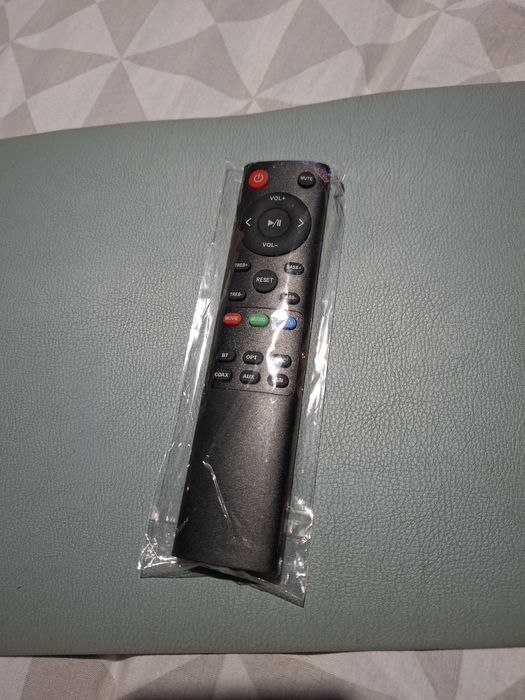 Универсални дистанционни. Smart air с микрофон.