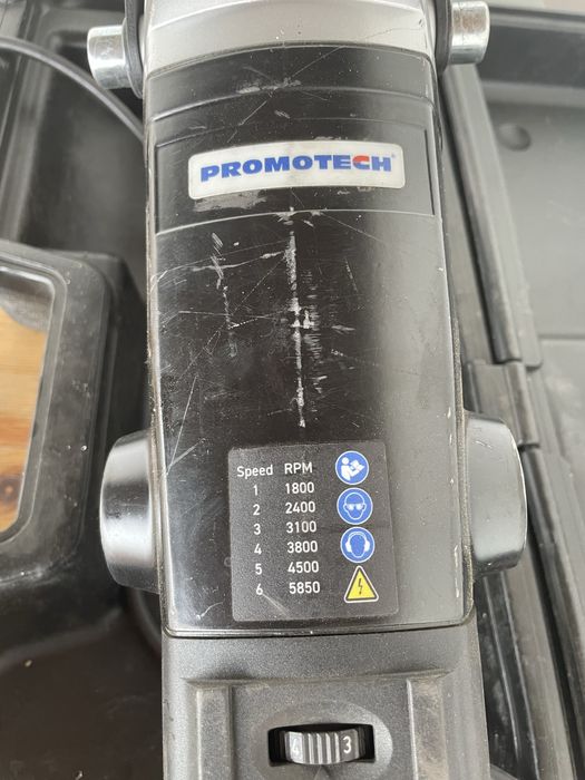 Masina de șanfrenat/ frezat  multifuncțională BM-18