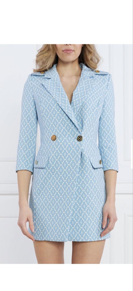 Рокля Elisabetta Franchi 38/42IT