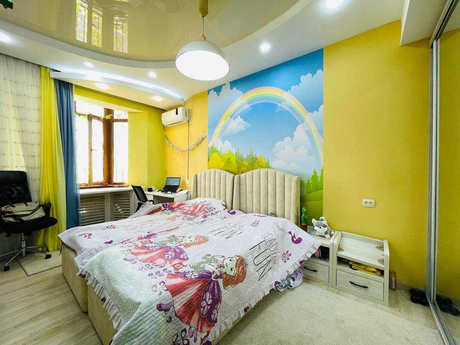 ЖК «Sultania»
3/9/10
Площадь: 100 м²