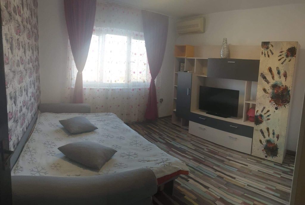 Cazare Costinești apartment Beach Please!