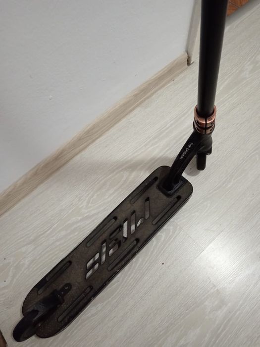 Trotinete Custom Mgp Origin Pro