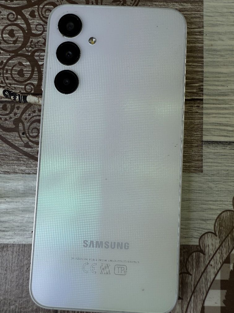 Смартфон Samsung Galaaxy A25 5G 6/128GB