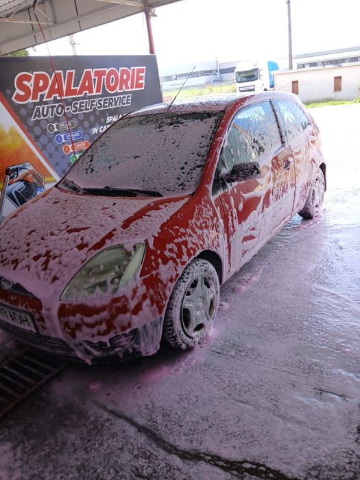 Ford Fiesta 1.3 Benzina 2005