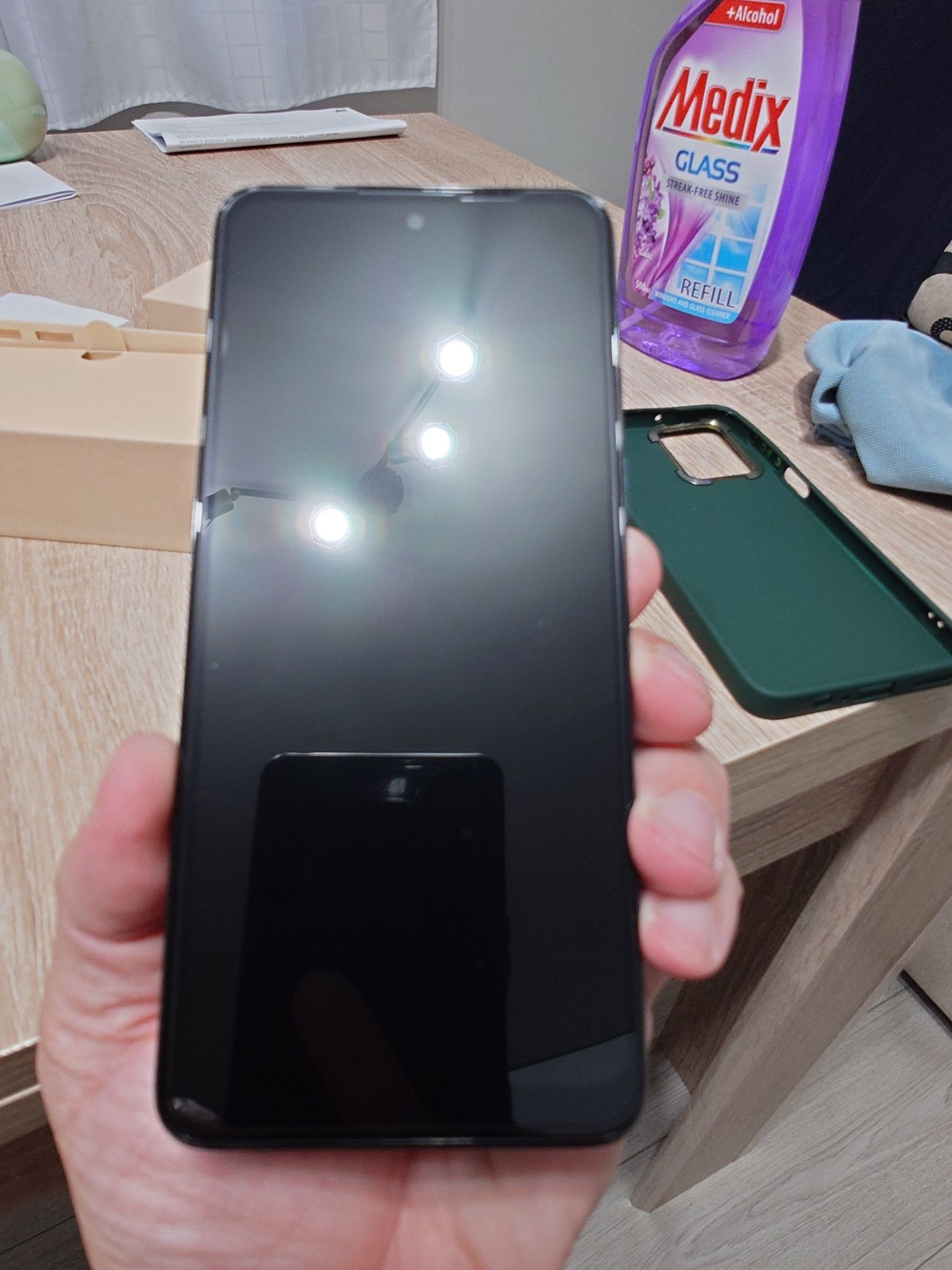 Motorola G54 5G. Гаранция до 2026г.