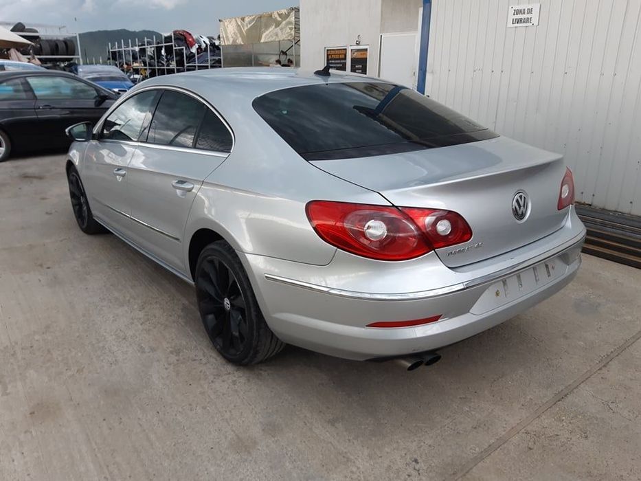 Dezmembrari VW Passat CC 2009 2.0 CBA