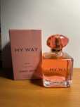 Parfum- My Way-Giorgio Armani nectar