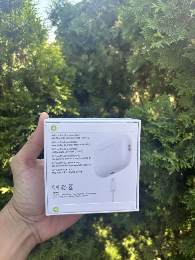 AirPods Pro 2 originale