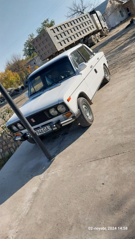 Vaz lada 21 06 prapan