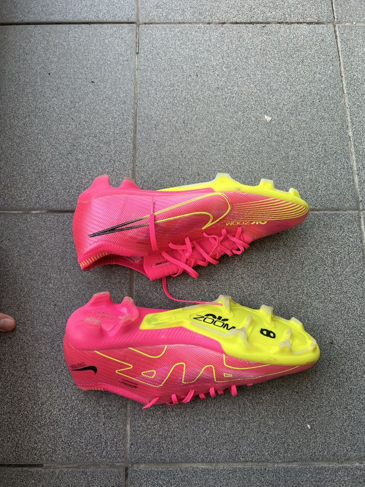 Nike mercurial 42 номер